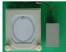 Psychological teaching hands regulator with counter