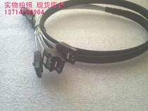 MINISAS 8087 interface to SATA DATA CABLE FOR LSI 9220 9260 Rocket 2720 2680