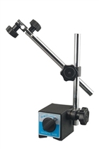 Shanghai upper work magnetic table base lever magnetic table seat CZ-Z6-I active column