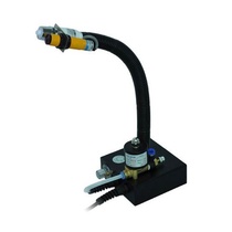 Ion wind snake SL080AF with induction in Slade