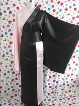 (Cartoon Protagonist Costume) Custom cos to serve two ritual lunar ten-year anniversary prints and cosplay