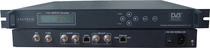 CEL-1101 digital radio and television front-end single-channel encoder Audio and video encoder MPEG2 encoder