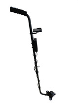 Visual Car Underside Inspection Mirror Camera MCD-V3S HD Camera Security Visiting Inspection Mirror