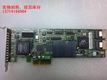 LSI 3ware 9650SE-8LPML SATA 3TB 4TB Array Card
