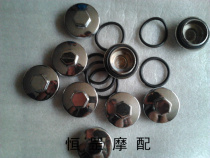 Motorcycle Jialing 70 90 100 valve cover