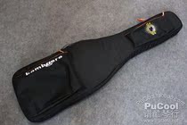 BombBoy Bomb Man Guitar Electric bass bass Bag Three Colors