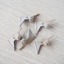 Suitable for Ricoh AF2075 separation claw MP7500 6500 fixing separation claw 2060 2051 separation claw