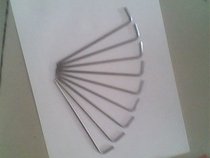 Original imported Bailey extended ball head hexagon socket EIGHL TL-3 0