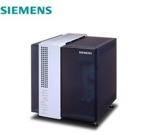 Siemens SIEMENS Hipath 3800 program-controlled phone switch 24 outer line 8 digital 200 extension
