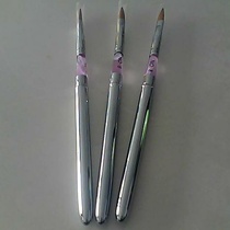 A steel shell brush (with a single support of 5 yuan)