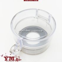 22mm button emergency stop protective cover Mushroom head protective cover Anti-touch cover Padlock protective cover Large emergency stop cover