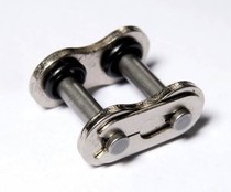 KANA chain buckle Japan KANA25 full buckle KANA half buckle KANA full connection Half connection