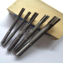 Carbide straight shank reamer 7 1 -7 9 in stock 6 1-6 9 in stock