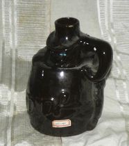 Ceramic Collection 9204 Fisherman's Bottle