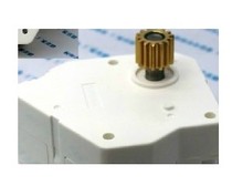 Kisterder 5428 5425 5435 5438 Speed Printing Machine Paper Table Lifting Motor