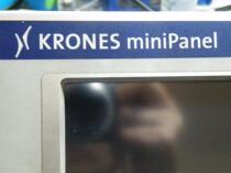 KRONES minipanel 5P30:KRONES 01 Kd -Mat -Nr 0-901-62-259-3