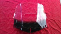 Suitable for GOLD wing 1800 GL1800 windshield thickened 4MM thick