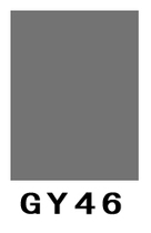 (Sanhe clay)GY46 dark gray kilogram professional environmental protection clay clay clay color clay