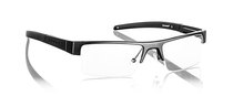 Gunnar Epoch Gunnar computer anti-blue light anti-radiation glasses goggles colorless half frame spot