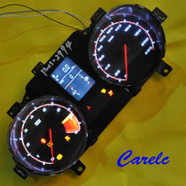 SAIC Motor MG Mg5 Gs instrument cluster assembly instrument glass instrument motor