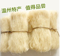 Wenzhou specialty Cangnan Yujia powder dry fried powder dry Pingyang fine rice flour 500 grams Jiangsu Zhejiang Shanghai and Anhui 10 pounds