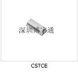 Crystal vibrating patch CSTCE 8MHZ 3213 3 2 * 1 3mm smd-3