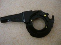 shimano seven-speed variable speed guide rod