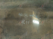 Suitable for Vulcan 1700 NV1700 Vulcan 11 Year Windshield Windshield high quality