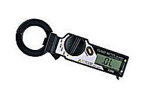 Japan Wanuses MULTI Exchange pliers-shaped table M-2020 pliers-shaped current form AC 300A original dress