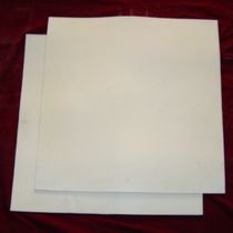 Vacuum rubber sheet white rubber sheet vacuum sheet food sheet vacuum seal sheet 500*500*2-10