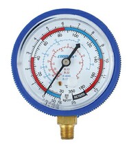 R12 R22 R134 Pressure Gauge Cold Coal Gauge CM-350-G Taiwan Gramme Pressure Gauge CM-500-G