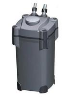 Japanese EF-1600 1600U with germicidal lamp filter barrel external filter barrel external biochemical filter