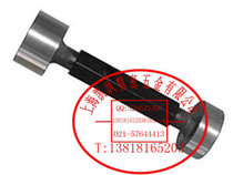 Chengdu Shaanxi Smooth plug gauge Smooth plug gauge through stop gauge 15H7 16H7 17H7 18H7