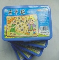 Body Four Chess - 5 - cm - 3 C Childrens Puzzle Toy 100 diameter 2 5 cm - 3 C