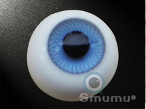 BJD SD Eyes A-Product Glass Eye Eye Eye YW-02