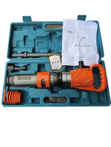 Yongdun G12A type fine locking type (valve group carbonitriding) wind pickaxe gas pickaxe Jiangsu Zhejiang Shanghai Anhui!