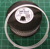 Nylon supplies 618 Holographic PLA ABS supplies 3D printer IOT IOT model 3D printing 3 0mm