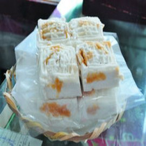 Suzhou characteristic delicious square cake-Suzhou Guifang cake-6 taste choice 1 piece
