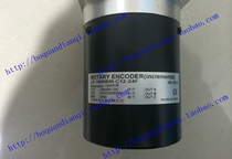 Rotary Encoder LF-1000BM-C12-24F