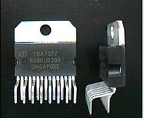 Import TDA7377 brand new eco-friendly non-old stock renovation