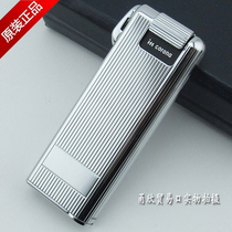 Imported Japanese Crown Im Corona pipe lighter inflatable lighter 33-3206ns