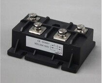 MDQ200-12 MDQ200A1600V new single-phase rectifier bridge module rectifier bridge stack quality assurance