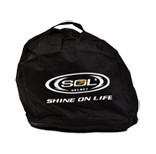 SOL Carry-on (Single Shoulder) Helmet Bag