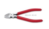 6 inch FUJIYA lightweight ultra-thin plastic oblique pliers FC-32