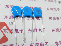 Varistor 10D391K ZOV10D-391K(10) (professional with single)