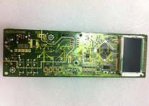 Panasonic NN-C781JFS computer board original Panasonic microwave oven original accessories