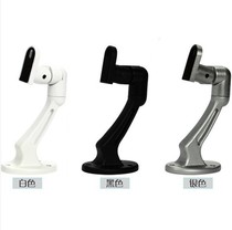 Monitoring bracket universal monitoring camera bracket aluminium alloy upscale wall-mounted hoisting bracket manufacturer direct