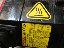 Spot Supply FANUC FANUC Motor FANUC Motor A06B-0223-B605#S000
