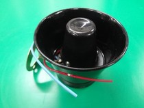 Horn tweeter 20W4Ω outdoor coal mine waterproof outdoor publicity outdoor speaker radio number tube audio