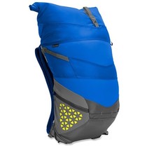 The Boreas Bolinas Super Tramp Pack 30L ultra-light foot bag disturbance ~